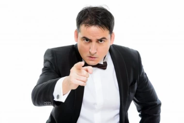 Nova sezona emisije “24 minuta sa Zoranom Kesićem” večeras u 21 sat na O2TV! Reprizni termin, nedeljom u 23 sata: "Nastavljamo tamo gde smo stali"