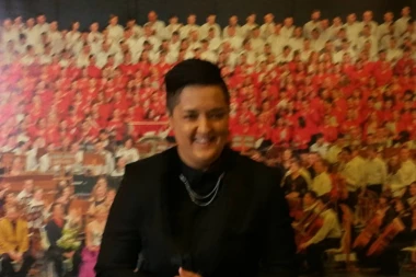 (VIDEO) Marija Šerifović koncert posvetila ženama: Honorar koji dobije ide u humanitarne svrhe!!