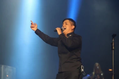 (VIDEO) Marija priznala da postoji samo jedna pevačica bolja od nje: Šerifovićeva posvetila ovu pesmu ženama obolelim od karcinoma dojke!