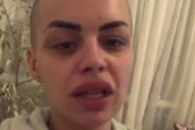 (FOTO) Zerina Hećo se POTRESNOM porukom obratila javnosti: Raspadam se!