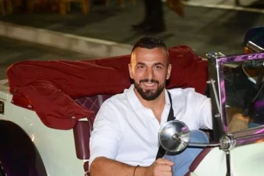 Istina o mom raskidu sa Stanijom: Vladimir Tomović otkrio za Republika.rs!