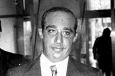 Zmija u zatvoru dočekao sudnji dan: Umro najpoznatiji mafijaš svih vremena