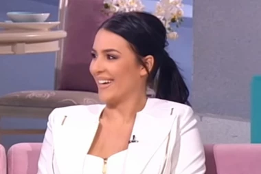 (FOTO) Anastasija Ražnatović odlučila da započne zajednički život sa dečkom: Evo gde će mladi par živeti!