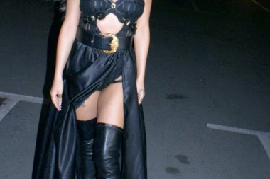 Teodora Džehverović u teškom zdravstvenom stanju: Pevačici loše!