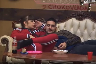 Zola navukao Miljanu na porok: Kulićeva dužna zelenašima, potrošila 9.000 evra!