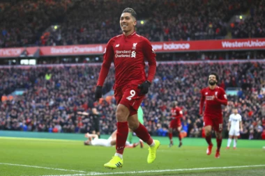 Jurnjava za Sitijem se nastavlja, Alison primio gol iz kornera!