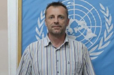 Srbin među nastradalim putnicima u avionu koji se srušio u Africi!