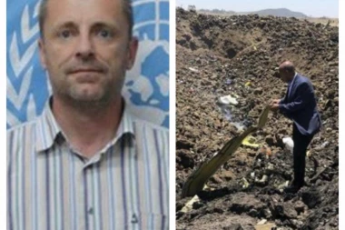 Stradali Srbin bio je vizionar, lider, ali nadasve human čovek