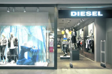 "Dizel" odlazi iz Srbije? Jedan od najpoznatijih brendova džinsa bankrotirao u Americi