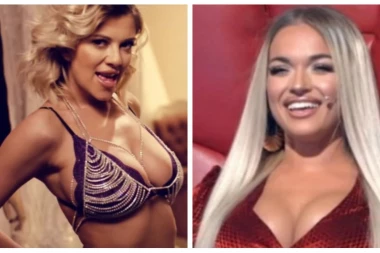 Puklo prijateljstvo Kije i Teodore!