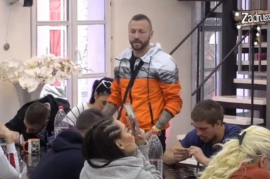 (VIDEO) Stvarate nam ozbiljan problem napolju: Nakon što mu je Dragana poslala pismo, progovorio i Ša!
