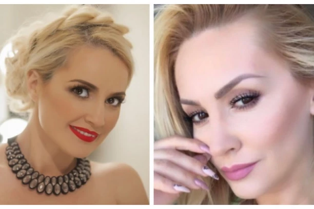 Maja Nikolić URNISALA Gocu Tržan, iznela sav PRLJAV VEŠ: Ljudska beda, bivši muž ju je uhvatio NA GOMILI!