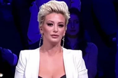 Niko nema prava decu da mi dira: Dušica Jakovljević pobesnela zbog Dalile i Dejana, sve prijavila policiji!