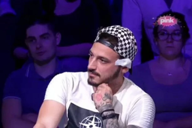 Lazar Jermić usvaja dete? Rijaliti igrač otvorio dušu, pa otkrio sve o ulasku u "Zadrugu 3"!