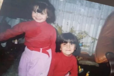 (FOTO) Ovako je bivša zadrugarka izgledala pre operacija!