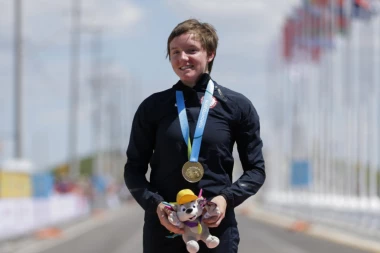 Tragedija: Trostruka svetska šampionka pronađena mrtva!