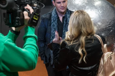 Visoka moda na vrhu Srbije - Kopaoniku!