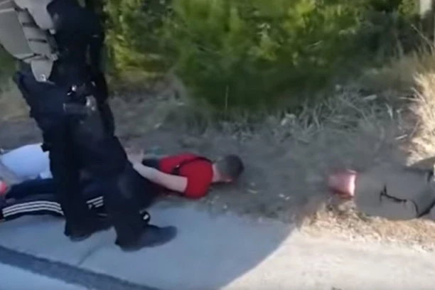 Policija razbija kriminalnu organizaciju KOZA NOSTRA: Uhapšeno njih 91