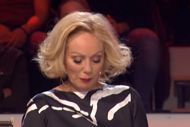 Pesmom se bori protiv korone: Lepa Brena u suzama prekinula snimanje!