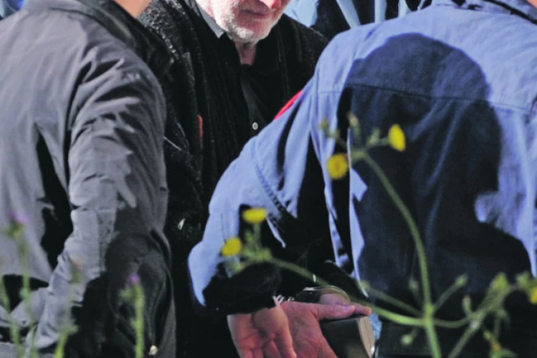 PULS ASFALTA! KRIMI PRIČA O PORODICI ŠARANOVIĆ: Evo kako je najbolji student medicine postao kralj kocke i kako je počeo krvavi rat sa klanom Luke Bojovića