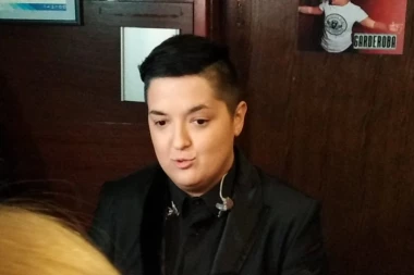 Marija Šerifović postaje majka: Evo kog će pola biti pevačicina beba!