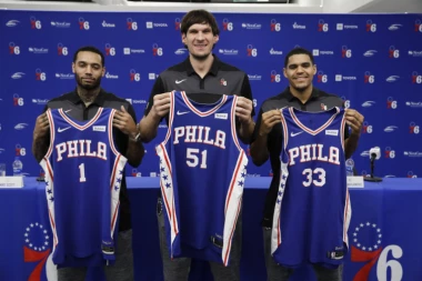 Bobi: Ja sam Supermen, dolazim s druge planete!