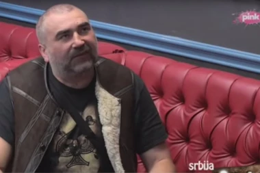 Miki Đuričić u bolnici!