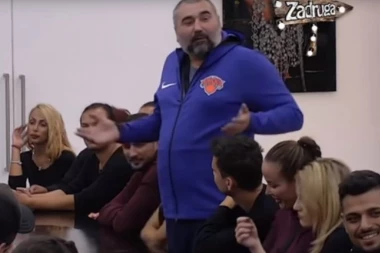 Zadrugari imaju noćne more zbog Mikija: San jedne učesnice ledi krv u žilama!