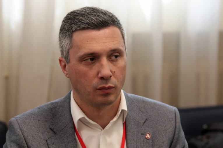 Sulude izjave lidera SZS! Boško Obradović podržao pajtosa Đilasa: Treba ukinuti SANU?!