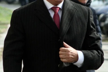 Zloupotrebe u Železnicama Srbije: Evo kakva je presuda za Šarančića!