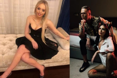 Sutra "Ekskluzivno" na "Pinku": Grujićeva ne reklamira bivše, Cecin frizer sređivao Trampovu ćerku, izvinjenje Bubamari!