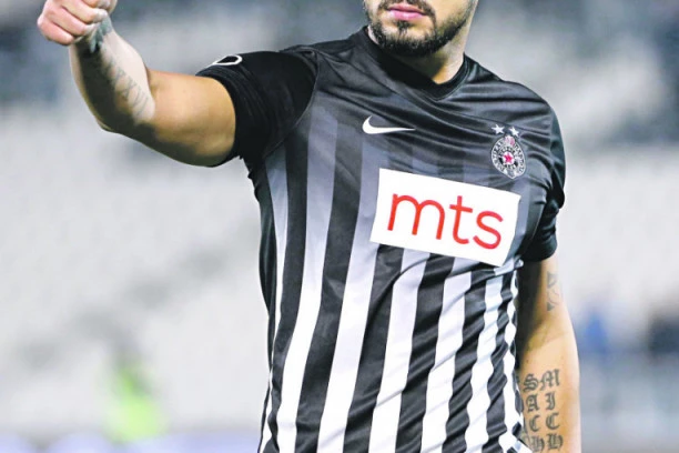 Vraća se ljubimac "Grobara"!