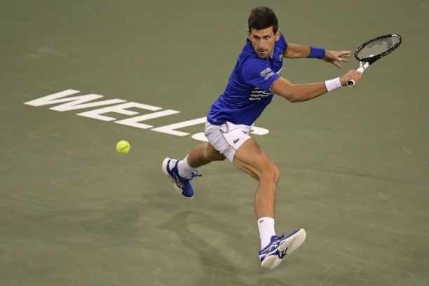 POHOD NA 100. TITULU: Nestrpljenje raste - Novak očekuje žreb za prvi masters u sezoni!