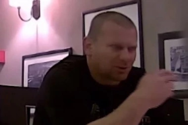 MUP: Sinđelić još uvek nije podneo zahtev za azil