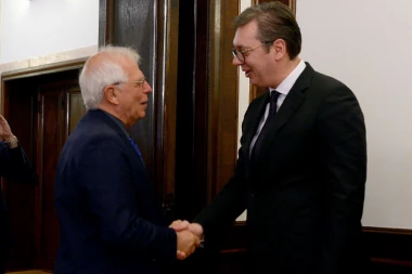 Španci srpski prijatelji: "Platforma" je glupost, nikad nećemo priznati Kosovo