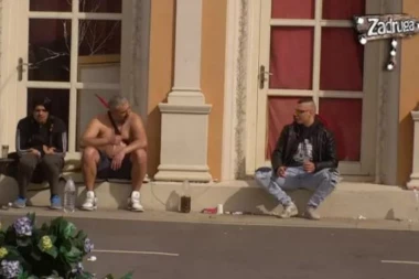 (VIDEO) Miki otkrio šta ga pali kod žena!