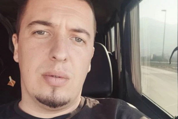 NATAŠA RADAN NIKADA NIJE BILA MOJA DEVOJKA: Amar Gile pobeseno na pitanje o bivšoj zadrugarki! (VIDEO)