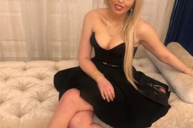 Trampovu ćerku u Beogradu sređivao frizer naše najveće pevačke zvezde!