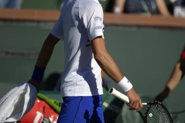 Srbi značajno napredovali na ATP listi: Novak uprkos porazu uvećao prednost nad Nadalom