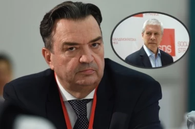 Šok priznanje Kneževića! Davao sam pare Tadiću