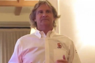 Afera veka! FBI uhapsio Srbina - poznatim glumcima "sređivao" diplome, a mito je primio i od OVE "očajne domaćice"!