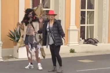 Degeneriku, ljuta sam na tebe: Suzana pobesnela na Mikija zbog nasilja nad Tomom!