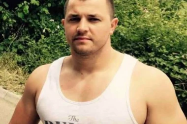 DOLIJAO! Državni prvak u džudu dilovao drogu po klubovima!