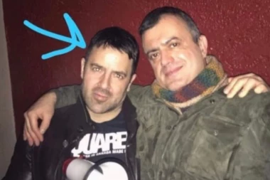 Sergejev pajtaš priznao krivicu: Dobio 8 meseci uslovno zbog napada na Kseniju Radovanović