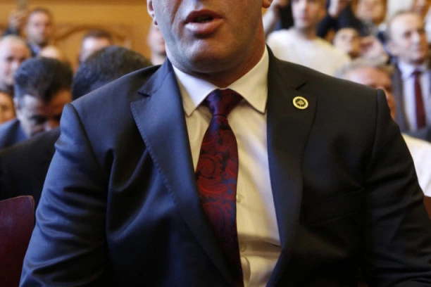 Haradinaj: To što želimo da obnovimo saobraćaj, ne znači da je dijalog nastavljen!