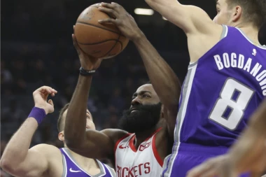 Bogdan i Bjelica šalju moćnu poruku iz Amerike: Srbijo, u Kinu idemo po ZLATO