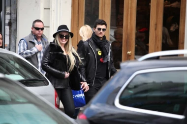 Otkriveno koliko je Tifani Tramp potrošila u Beogradu, od cifre se vrti u glavi