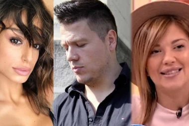 Kija razotkrila Editu: Napadaju me sve devojke koje su spavale u stanu mog bivšeg!