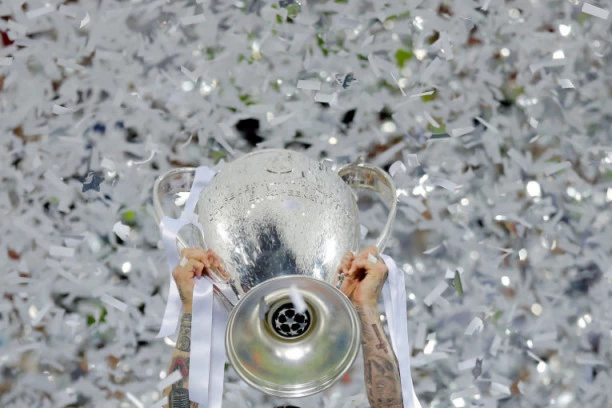 Završnica Lige šampiona sada je u potpunosti poznata!