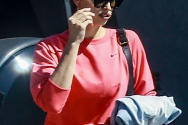Irina na stubu srama zbog Bredlija: Ovo je dokaz da manekenka teško podnosi skandal!